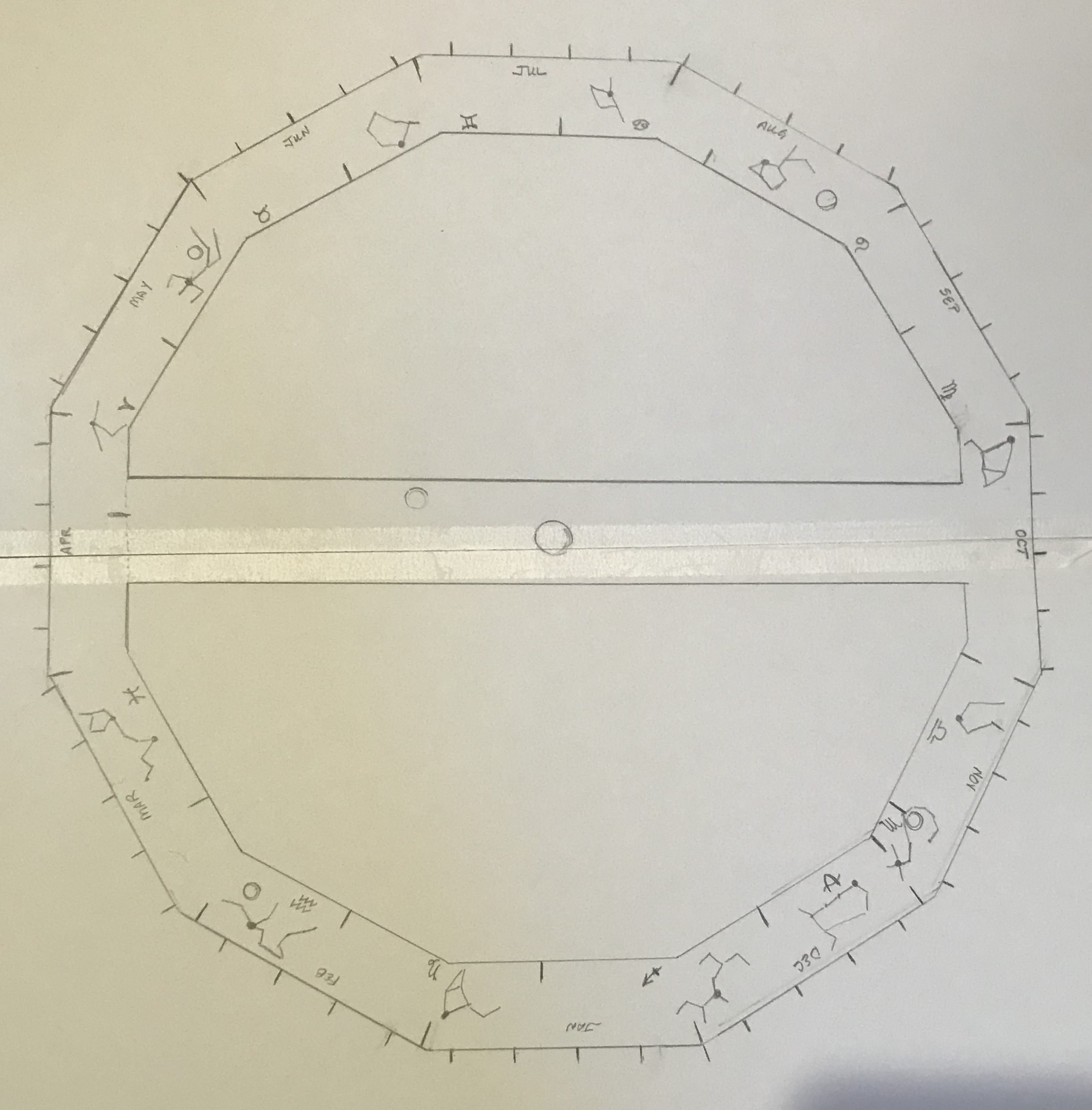 Completed Bearings